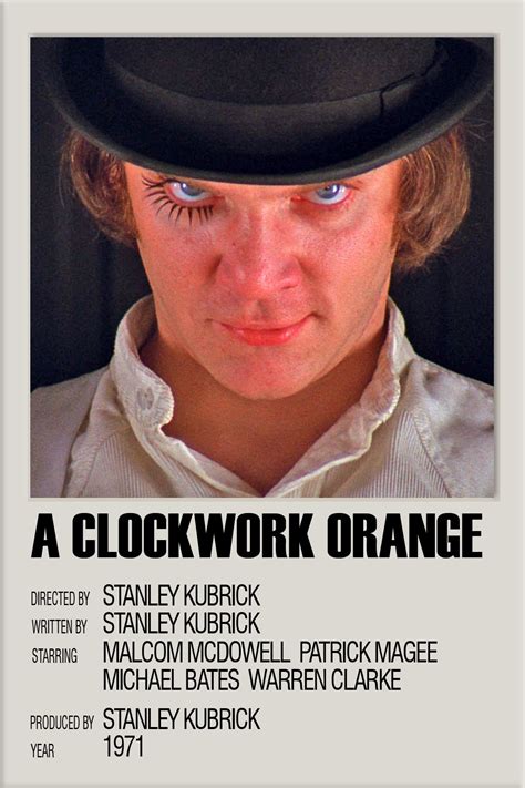 nedladdning Clockwork Orange